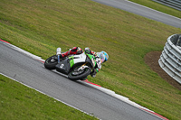 Advanced Group Green Bikes